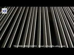 UNS N10665 HASTELLOY Alloy B-2 ASTM B335 B564 Alloy Bar