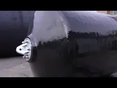 köpükle doldurulmuş koruyucuyu yakın çekim