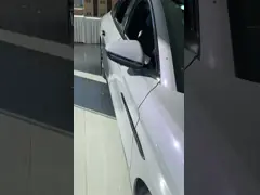 2022 BYD Han SUV EV 610KM Four Wheel Drive Qianshan Cui