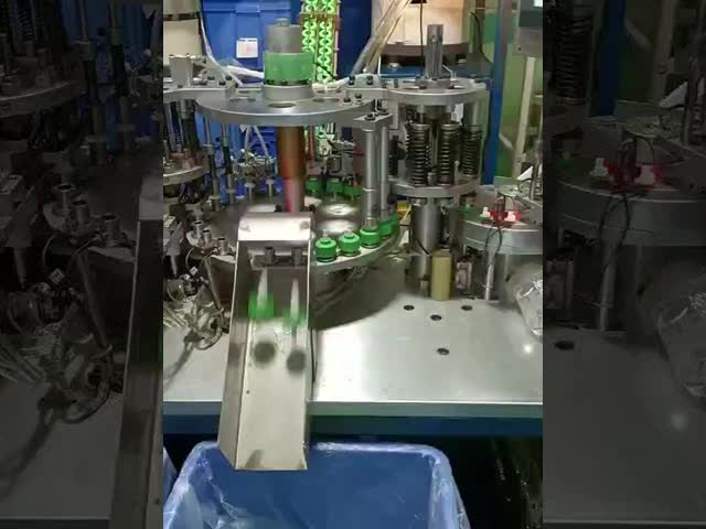 Limpeza de mãos Loção cosmética para pescoço Pp Pomba de gel plástico para creme Mousse Bomba de espuma 28 400