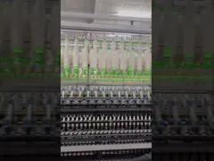 Soft and Absorbent Cotton Spandex Fabric 58/60 100-300 GSM 2-Way Elastic