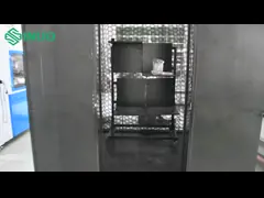 Дополнение d прямоугольный Matt IEC 60598 покрасило проект люминеров - приложение доказательства video