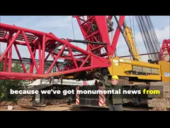 SCC6500A exported to Ghana,Africa