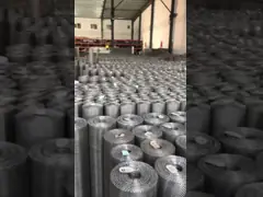 stainless steel filter mesh