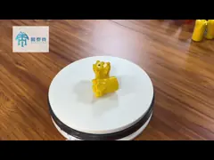 Rock Drill  Taper Button Bit Taper Broca 11° 7 Studs  For Mining video