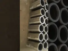 API 11B Class T And Class SM Sucker Rod Coupling 3/4