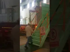 stainless steel coil