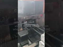 Зубило Masonry круглого хвостовика 30MM электрическое, зубило взрывного устройства песка холодное стальное для камня video