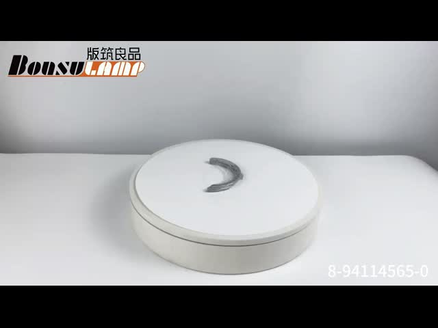 8-94114565-2 NPR FSR 4B 6B ISUZU Washer Trust Crankshaft T173H  8941145652 For ISUZU Parts