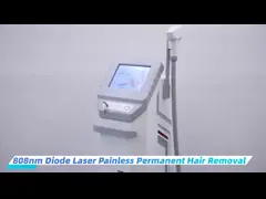 1000W Diode Ice Laser Hair Removal Machine 808nm 810nm Diode Laser Hair Removal