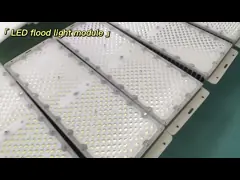 200watt 400w 600 Watts 1200w High Mast Led Flood Lights For Football Court
