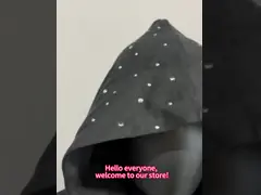 Custom Vintage Washed Fleece French Terry Heavyweight Thick Crystal Rhinestone Double Zip Up Hoodie Men