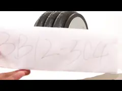 3B12-304 Suspension Air Bags Goodyear Air Actuator 578933100 Triple Convoluted Bellows