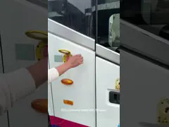 Find the Best Deals on Second Hand Buses in and Affordable Prices