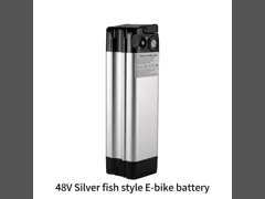 Высококачественный аккумулятор 36В Samsung Zhenlong Phylion Mifa Литий-ионный аккумулятор Аккумулятор серебряной рыбки video