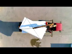 Versatile And Stylish Foldable Container Homes For Different Environments