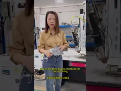 Quick Repair Aircraft Wing Panels Metal Laser Cladding Machine 2000W 3000W