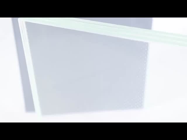 建築用 固められたガラス 6mm 8mm 10mm 12mm 硬化されたラミネートガラス 床 固められたシートガラス 建築用 ガラス / カーテン壁