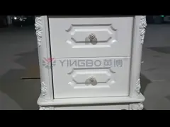ঘন বোল্ট স্মার্ট সেফ বক্স বায়োমেট্রিক ফিঙ্গারপ্রিন্ট লক YB/NS-58
