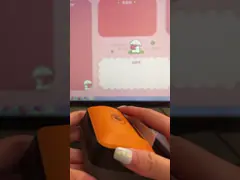 5.5 Inch Tablet Smart Mobile Payment Terminal With MDM 8 Core CPU And Google Play Store