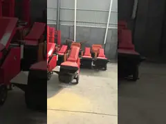 construction machines