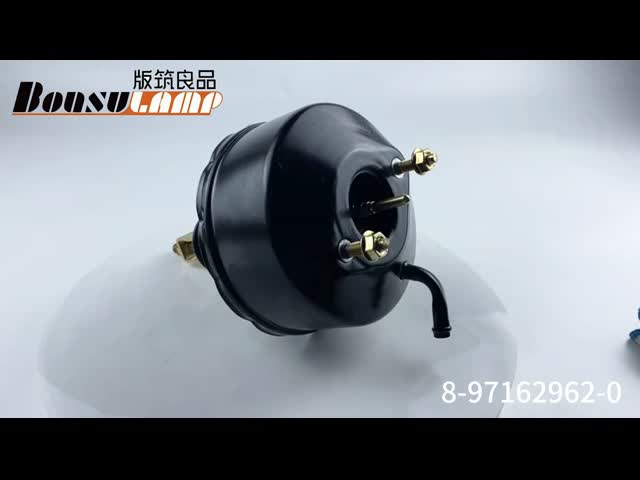 Clutch Booster NPR / 4HF1 Clutch Servo OEM 8-97162962-1 8971629621