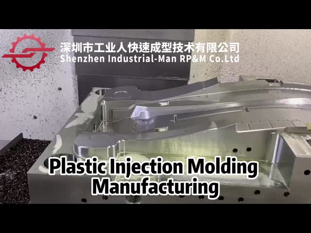 OEM MIM ラピッド ツーリング CMM 機器のための注射鋳造