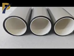 High Temperature MoLa Molybdenum Ribbon For Electronic Components Molybdenum Foil Moly Sheet