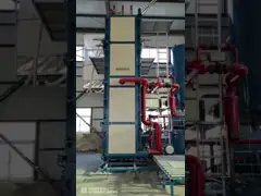 Fully Automatic EPS Vacuum Block Making Machine Safety