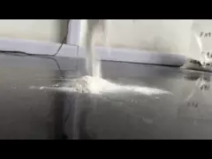 CMC-LV Oil Drilling Grade Petroleum Additives Sodium High Purity