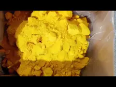 Ferric Chloride Hexahydrate CAS NO 10025-77-1 BASF CHEMO Brenntag ASR Evonik Merck Sigma-Aldri