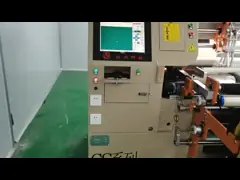 170CM 2 Needle Row Industrial Multi Needle Lock Stitch Quilting Machine For Jackets