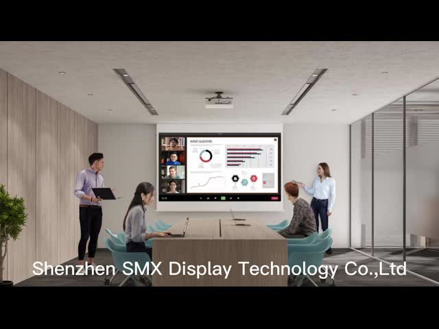 高明るさ 1280×800 教育用の家庭用映画プロジェクター 寿命 10000時間