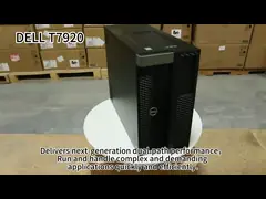 T7920 Dell Precision Tower Workstation Intel 3204/4216/4210R