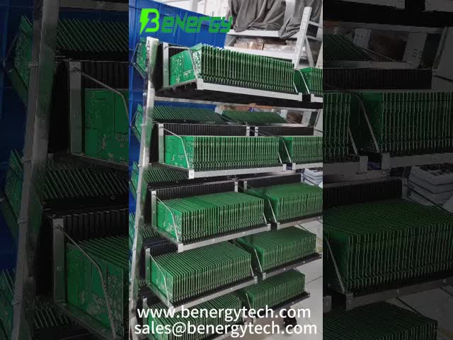 48V 45A 2300W Lifepo4 Battery Pack Charger Ion Battery Charger  58.4V 45A