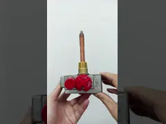 Parts Of Gas Water Heater Thermostatic Valve Gas Control Valve