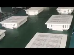 50w 100w 150w 200w LED Gas Station Canopy Lights Gas Station Lamps