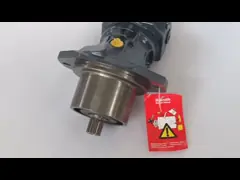 R902165107 A2fe56 /61W-Vzl192j Rexroth Hydraulic Motor For Walking Machinery