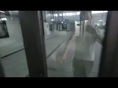 Double Wings 3 In 1 Folding Expandable Container Homes With Fireproof Panel