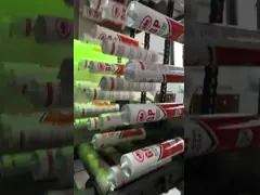 مادة السيليكون المتقدمة المقاومة للماء الأبواب والنوافذ