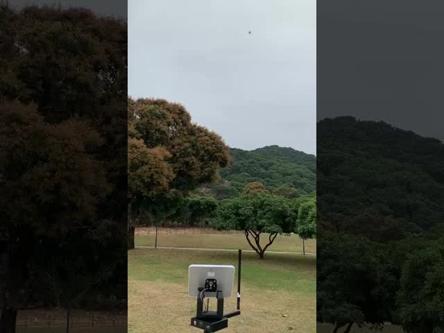 AES128 800MHz 1.4GHz 2.4GHz UAV Система связи данных связи наземная станция на большие расстояния
