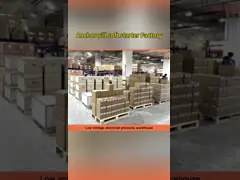 11kv High Voltage Soft Starter For Ac Compressor Motor Cabinet