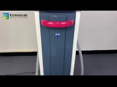 Multifunction 2 In 1 SHR IPL Hair Removal Machine Permanent Painless