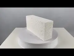 JM32 Mullite Insulating Brick in Competitive with 0.05% Max MgO Content and Free Sample