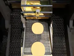Tortilla Making Machine Semi Automatic Commercial Corn Tortilla Making Machine Automatic Tortilla Forming Machine