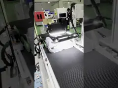 YVO 3W UV Laser Marking Machine 0-100HZ Laser UV Marking Machine