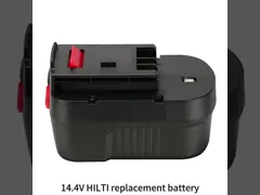 14.4V 3.0ah Ni MH Bosch Power Tools Battery Bat040 Bat041 Bat140 Bat159