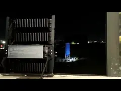 Industrial LED Flood Light 600W LED Tunnel Light  81000~84000lm