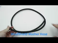 Womala 949931 Windschutzscheibenwaschschlauch für TAD-TWD-Motoren