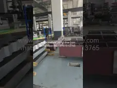 Electrolytic Copper Brass Sheet Strip Cold Rolling Mill Lines From 16 To 3 To 1 To 0.03mm